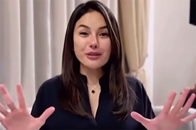 Master Feng Shui Gunadi Lie Ungkap Penyebab Nikita Mirzani Suka Berantem, Ini Katanya!